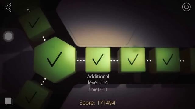 Shadowmatic Walkthrough Additional Levels 2.13, 2.14, 2.15, 2.16 смотреть онлайн