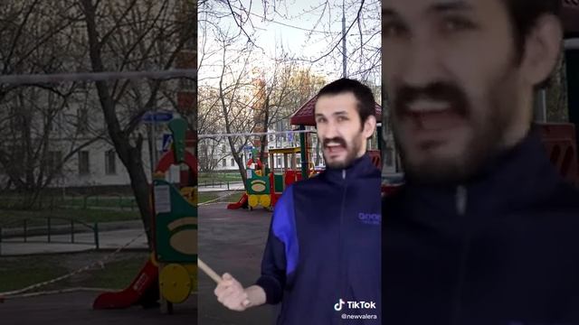 Дядя Валера ,,что такое гопота" смотреть онлайн