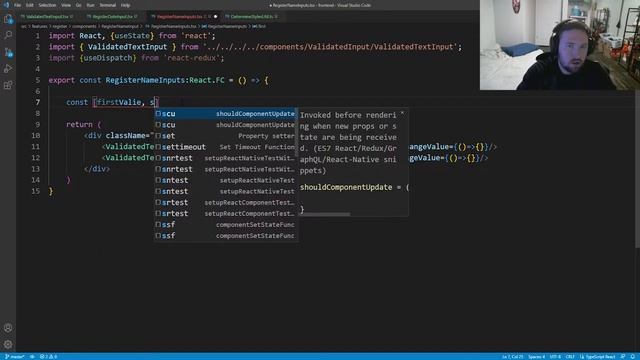 Lets Build Twitter From the Ground Up: Episode 31 || Java, Spring Boot, PostgreSQL and React смотреть онлайн