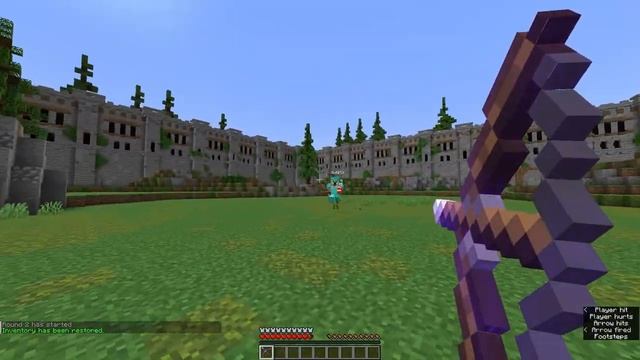 I teach a NOOB Java PvP смотреть онлайн