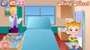 Baby Hazel | Stomach Care | Full Episode | ZigZag Kids HD