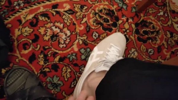 ЛЕГЕНДАРНЫЕ КРОССОВКИ ASICS ONITSUKA TIGER MEXICO DELEGATION // РАСПАКОВКА // ДЕШЕВЛЕ 2500 РУБЛЕЙ