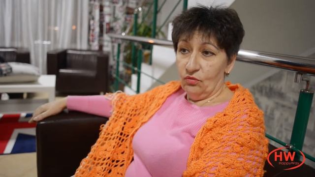 Отзыв о школе Happy Way в Краснодаре смотреть онлайн
