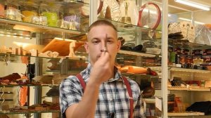 1) Как выбрать варган. Лучший варган для новичка