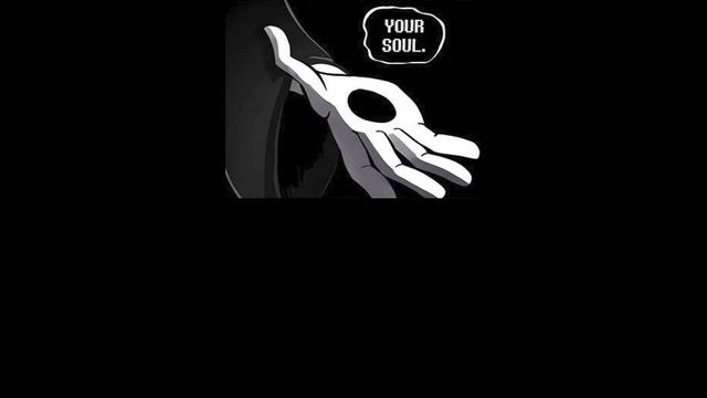 A Deal With The Devil - Deltarune Comic Dub смотреть онлайн