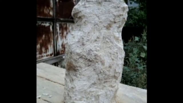 ИРИНА МАКАРОВА (ИРИДА). История одной скульптуры смотреть онлайн