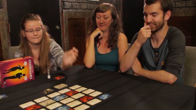 Codenames Play Through - Too many animals смотреть онлайн