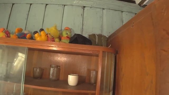 Никто не заметил что они пропали.Заброшенные деревни.Тут больше нет людей смотреть онлайн