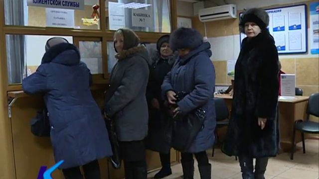 30 01 17 Рост пенсии и ЕДВ в 2017 ом году смотреть онлайн