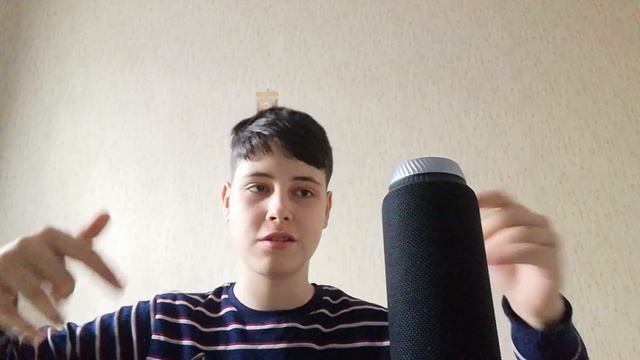 Tronsmart Element T6. Лучшая колонка из Китая! Обзор смотреть онлайн