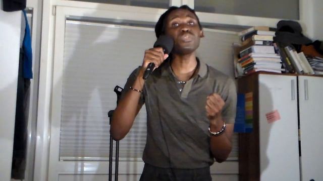 Roger Cicero - "Alles Kommt Zurück" (Cover Clément de Dravo) смотреть онлайн