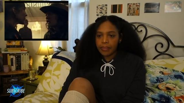 Fans React to Fear the Walking Dead Episode 606: "Bury Her Next to Jasper's Leg" смотреть онлайн