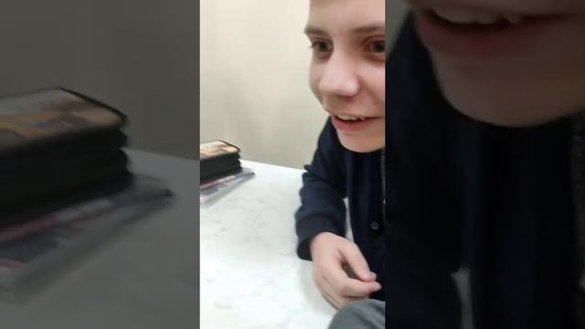 мармеладные мишки Дедский Суневир! полный абзор смотреть онлайн