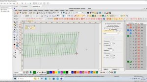 Школа дизайна. Урок по машинной вышивке.  основные функции вышивальной программы Wilcom.