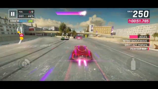 RENAULT DEZIR - BRING THE HEAT /THOUSAND MINARETS 2022 смотреть онлайн