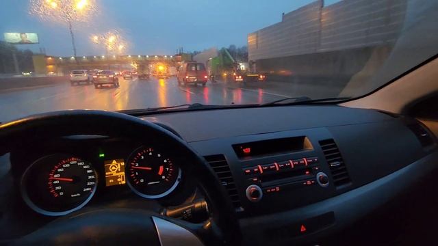 Супер СВАП из 1.5 в 2.4 GT Лансер 10 смотреть онлайн