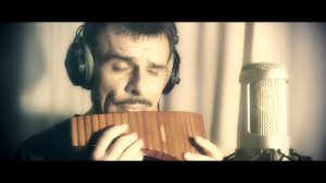 Сказки Одинокой Флейты. Сказка 25. "Радовать". Lonely Flute. Make you happy. Panflute.