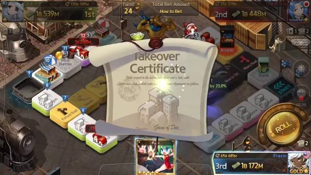 Game of Dice Tips and Tricks смотреть онлайн