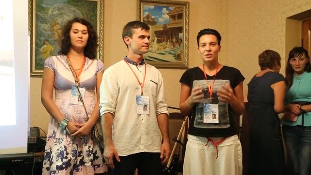 Отзывы фестиваля массажа в Сочи 2015