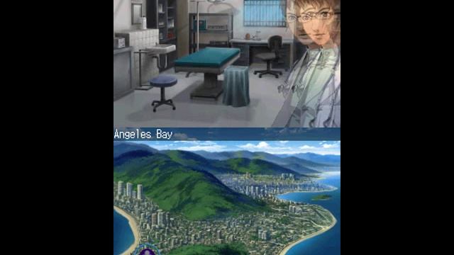 Trauma Center: Under the Knife 2 - Chapter 4-8: Desperate Plea смотреть онлайн