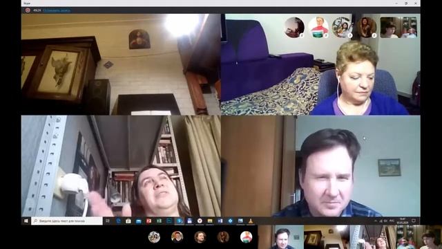 Елена Первушина о незаконченном произведении Лермонтова смотреть онлайн