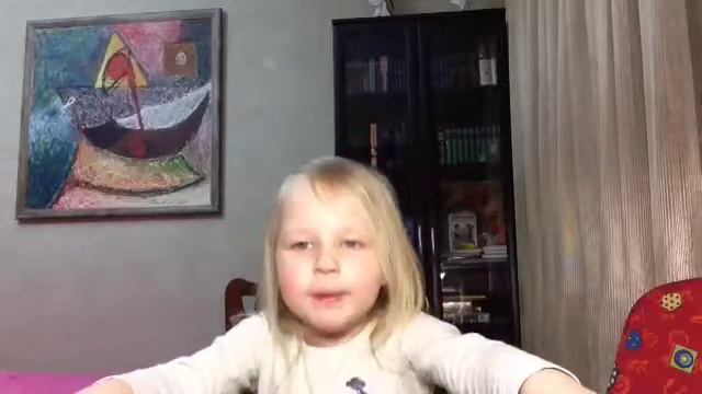 Мое Первое видео! Как хорошо от праздновать день рождения??? Сказка Про свинью! смотреть онлайн