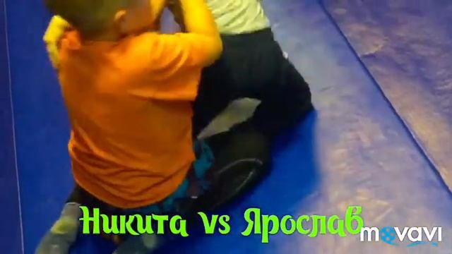 Никита давыдов «гладиатор» Балашиха ММА смотреть онлайн