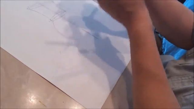1 класс стилизация в графике натюрморта компановка и построение смотреть онлайн