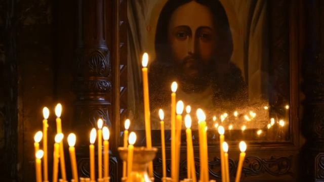 Александр Старостенко  Милосердный отец