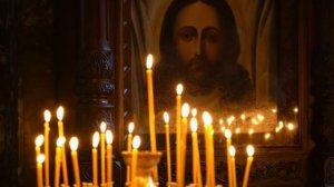 Александр Старостенко  Милосердный отец