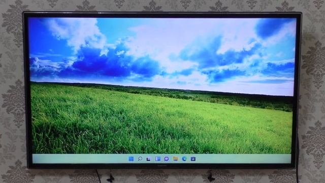 Настройка TV и подключение каналов