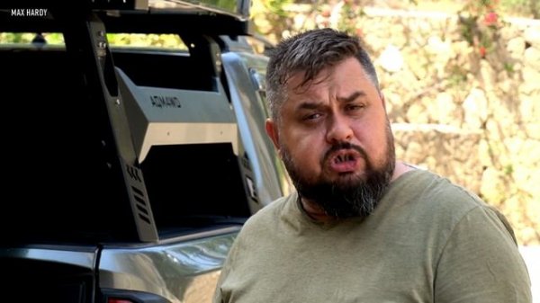 NISSAN NAVARA VS ДРУГИЕ ПИКАПЫ / ОБЗОР ПО БОЛЬШОМУ / ОТЕЦ МАКСИМУС / НИССАН НАВАРА D23