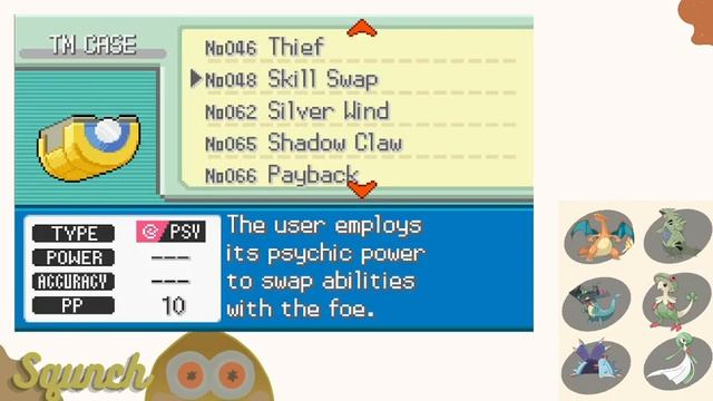 Pokemon, the Last Fire Red, But Erik isn't Here, and i'm Grinding 6.2 смотреть онлайн