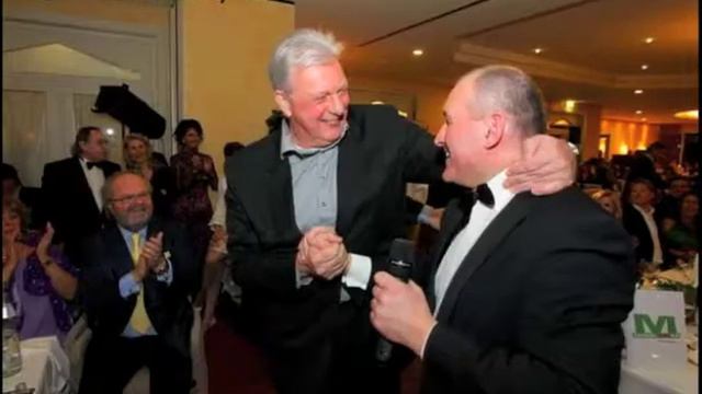 Wolfgang GRATSCHMAIER SING AGAIN beim Werzer's Award 2011 смотреть онлайн