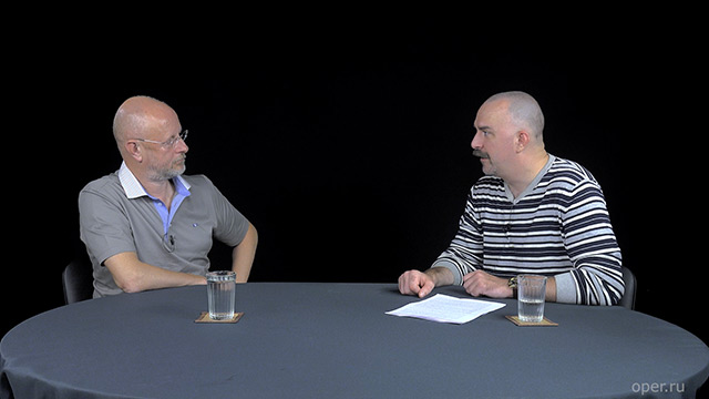 Клим Жуков о репрессиях Ивана Грозного смотреть онлайн