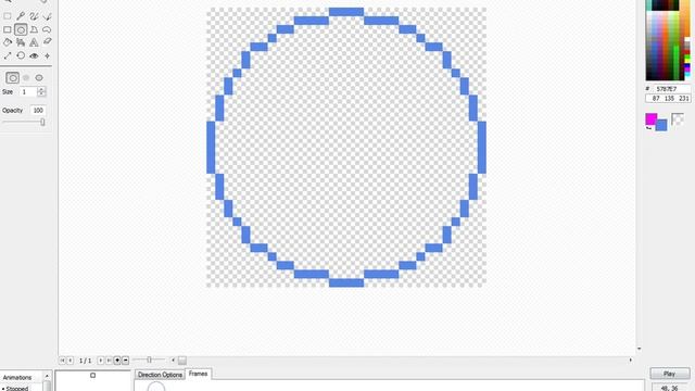 как создать свой agar.io в clicteam fusion 2.5 смотреть онлайн