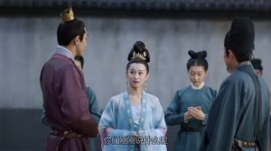 Императорское совершенство 1 сезон 9 серия