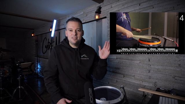 Vidami Video Looper-HANDS FREE смотреть онлайн
