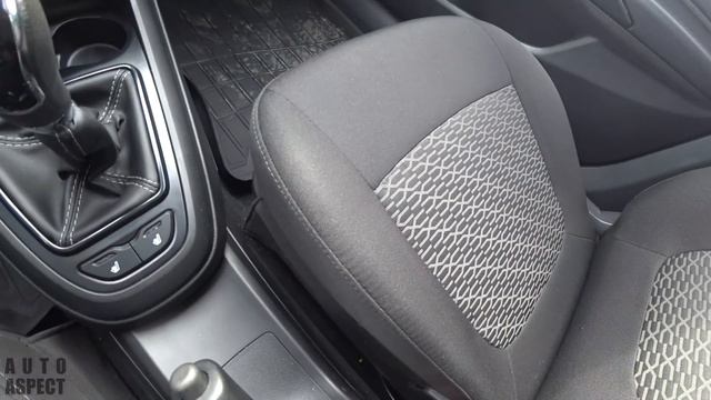 Lada Vesta SW POV Test Drive смотреть онлайн