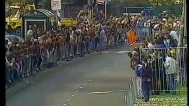 Amstel Gold Race 1991 смотреть онлайн