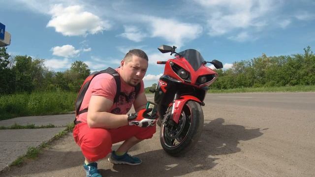 СЛАБЫЕ МЕСТА YAMAHA R1 ЛИТРОВЫЙ МОТОЦИКЛ НЕ ДЛЯ ГОРОДА..?!! смотреть онлайн