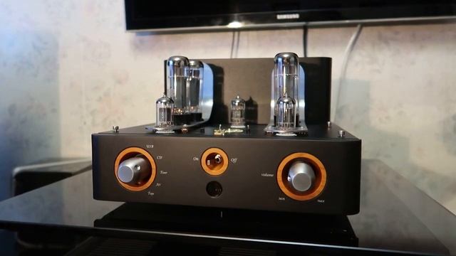 Unison Research Triode 25