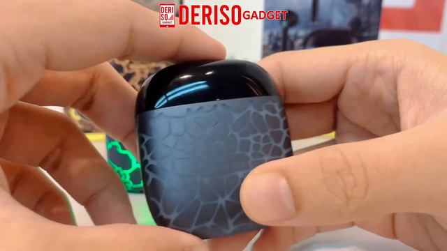 Awei T28 Pro Gaming Earbuds unboxing & review. смотреть онлайн