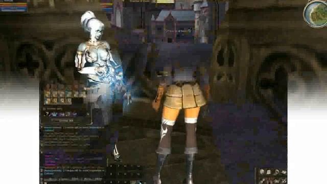Lineage 2 Gracia Epilogue PC Minumum Requirements, System Requirements смотреть онлайн