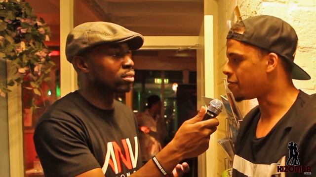 Interview DJ Morelasoul "you need to mix" - The Kizomba Channel смотреть онлайн