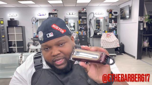 Wahl Cordless Legend Clipper Review. смотреть онлайн