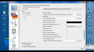 How to access MillBox Configuration