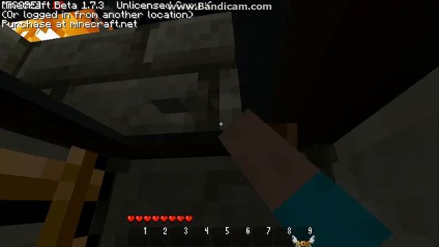 My Main Minecraft World смотреть онлайн