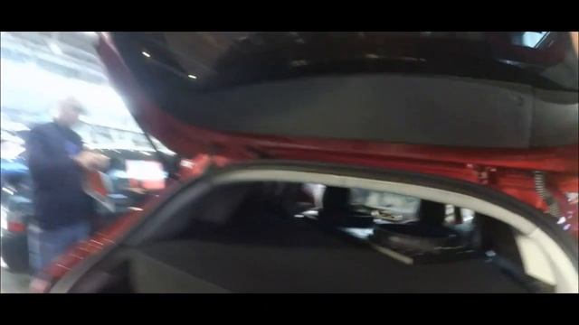 Автозвук. Екатеринбург. VLOG. смотреть онлайн