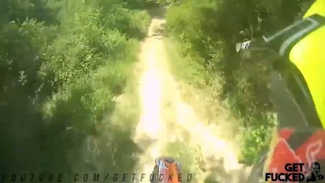 Неудачи на Пит байках фмх смотреть онлайн